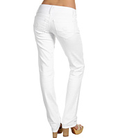 Lilly Pulitzer  Worth Straight Jean in Resort White  image