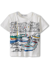 Dolce & Gabbana  Boats T-Shirt (Infant)  image