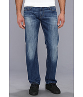 Mavi Jeans  Zach Regular-Rise Straight Leg in Light Utah  image