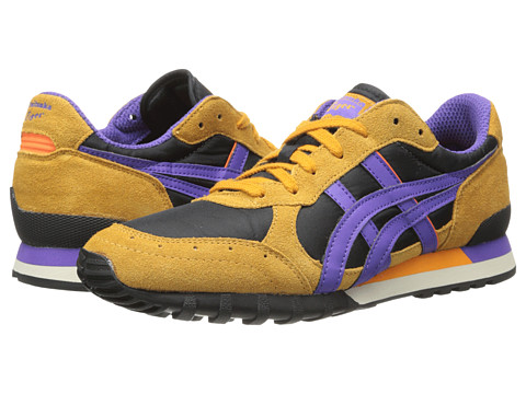 Onitsuka Tiger by Asics Colorado Eighty-Five® Black/Ultra Violet