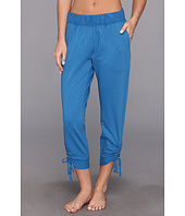 DKNY Jeans  Pull On Sweatpant with Ankle Ties  image
