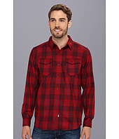 The North Face  L/S Take Flannel  image