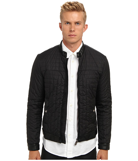 versace collection men's jacket