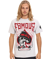 Famous Stars & Straps  Spade Tight S/S Tee  image