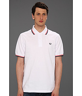 Fred Perry  Twin Tipped Fred Perry Polo  image