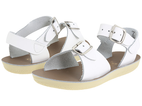 Sandal by Hoy Shoes Sun-San - Surfer (ToddlerLittle Kid) - Zappos ...