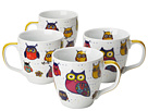 Waechtersbach Mugs Owl...